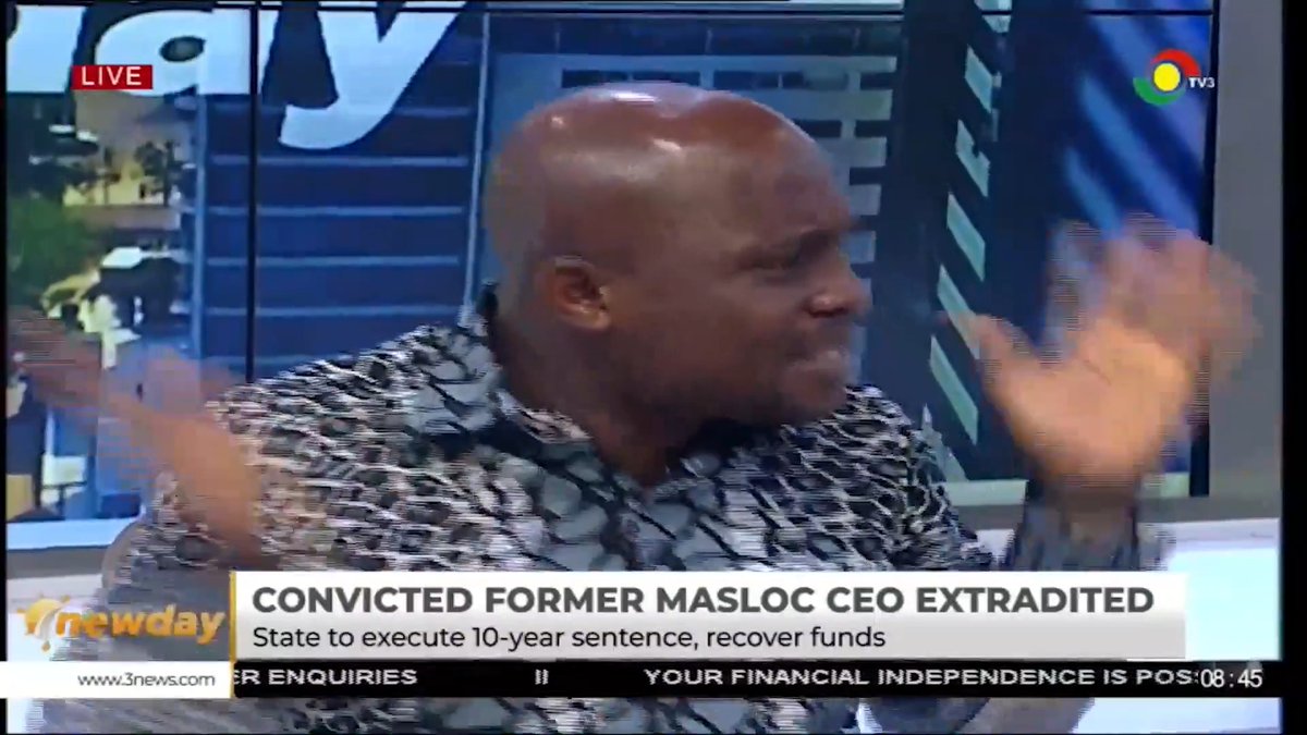 Chale! Chale! I can’t get enough of lawyer Bernard Bediako Baidoo (MP)! He doesn’t tolerate propaganda and lies! I like the way he focuses on the issues and his ability to communicate freely with viewers and the panelists. I like him !