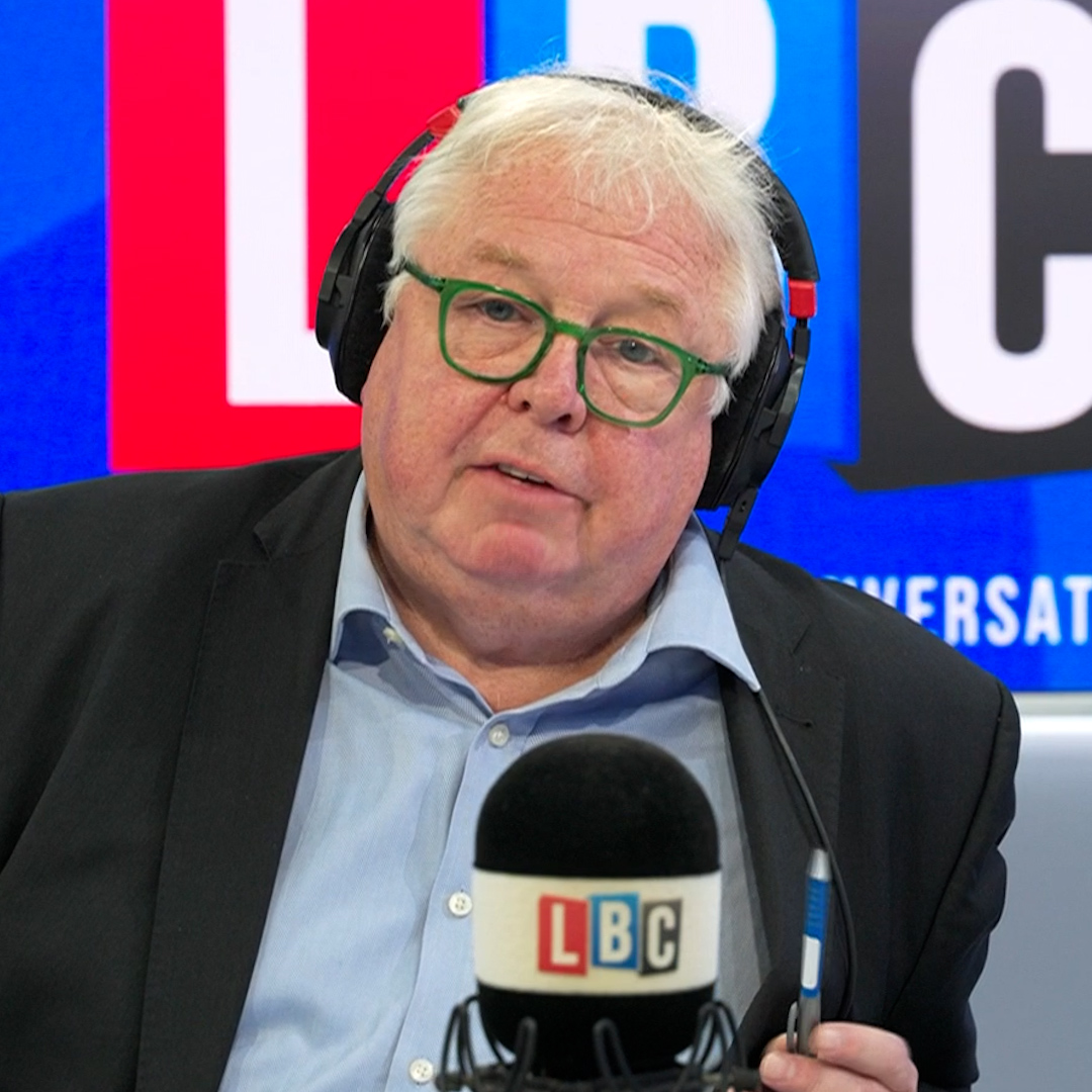 "I don't recognise the country anymore..." Caller Satnam explains why he's finding it hard to put his England flags up for the World Cup this year.