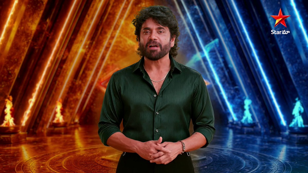 Bigg Boss 10 Agnipariksha! Adbhuthalu sadhinchadaniki samanyulaku maro avakasam! Apply now: Register, upload your video, and get ready to enter the game! Audition entries are open from June 12 to June 20 #BiggBoss10Agnipariksha #StarMaa #JioHotstar