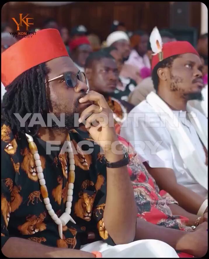 Please, I want to understand something. What is this obsession among many Igbos with Lagos? I don’t see Hausa people trying to claim Lagos, nor the Ijaws, but it always seems to come up with Igbos. Sam Amadi is passionately urging his Igbo brothers to assert their rights in Lagos. Why is it always Lagos?