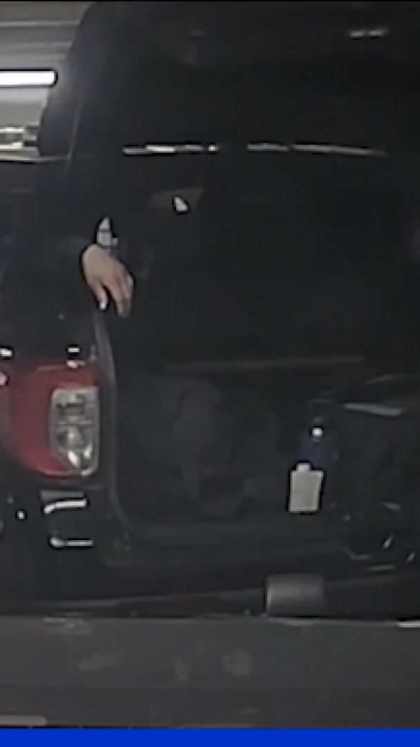 Californie: un policier blessé par le tir de son propre collègue après une plaisanterie
