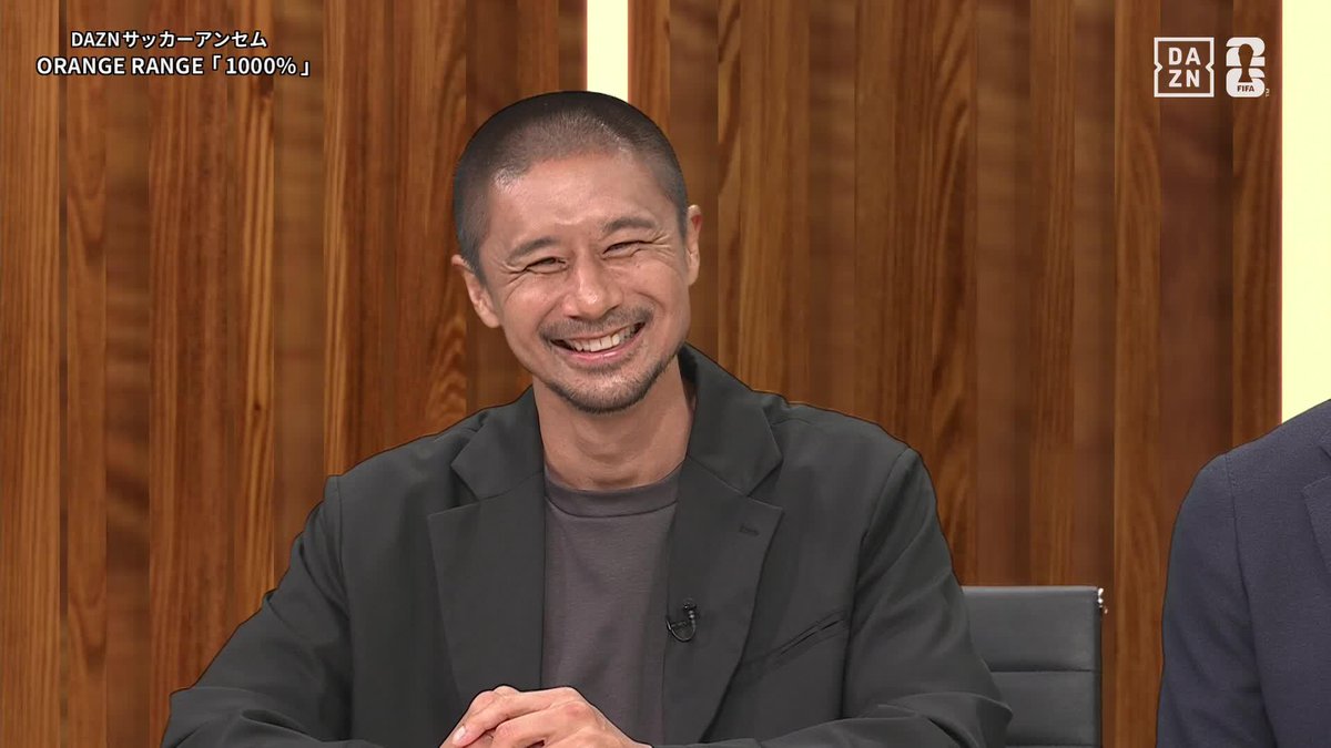 「DAZNに住んでますから」 ワールドカップ開幕以降、ずっとDAZNの番組に出演している坪井慶介さん 「W杯は寝ないで観るもの」の名言も飛び出す👍 本日から配信の番組をぜひご覧ください! 📺#FIFAワールドカップ -デイリーハイライト- 🗓️毎日19:00〜 #DAZN 配信中 #本気で楽しむならDAZN