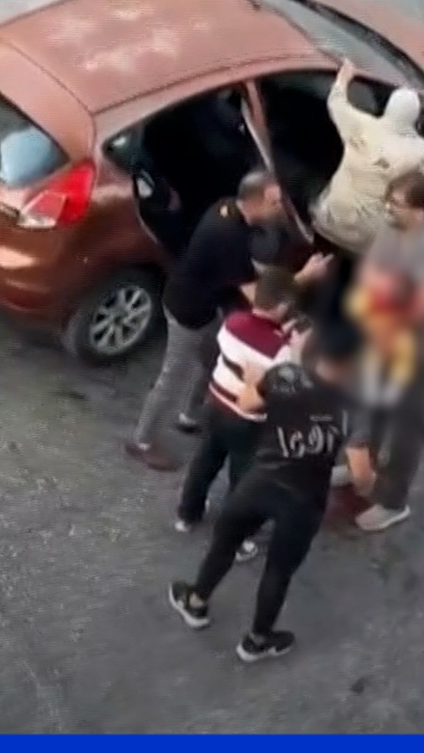 Un bébé palestinien tué par des soldats: la version de l’armée israélienne est mise à mal par une vidéo d’une ONG