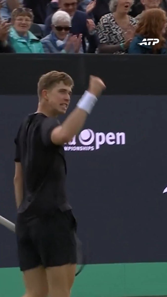 THIJS. BOOGAARD. 🤯🤯🤯 Libéma Open🎾 | #LibemaOpen | Thijs Boogaard