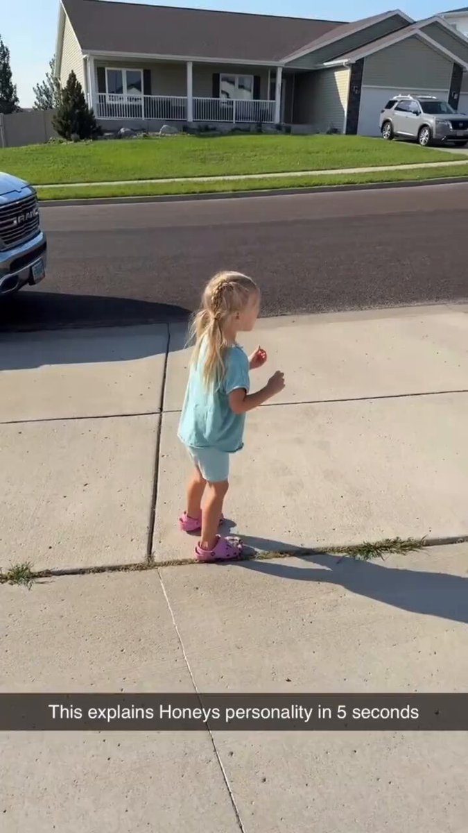 Extroverted children’s 😂😂