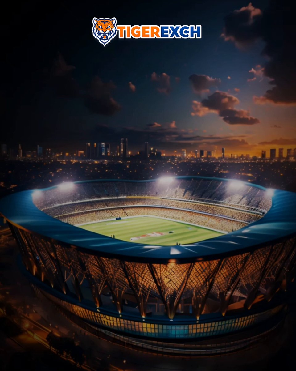 ICC Women’s World Cup Begins Today: Join the madness now with Tiger Exchange 🐯 Tournament Exclusive Offers: ✨10% Joining Bonus (Instant) ✨ 5% USDT Deposit Bonus ✨ 3% Weekly Lossback ✨ 2% Bonus On Daily First Bank Deposit Whatsapp for ID