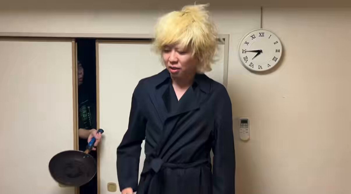 大人は最高 ここから本番