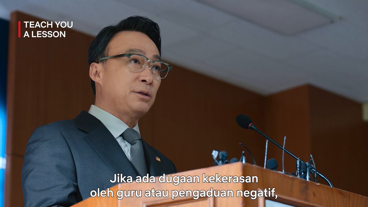 Manifesting punya pemerintah kayak gini 🤲 📺 Teach You a Lesson