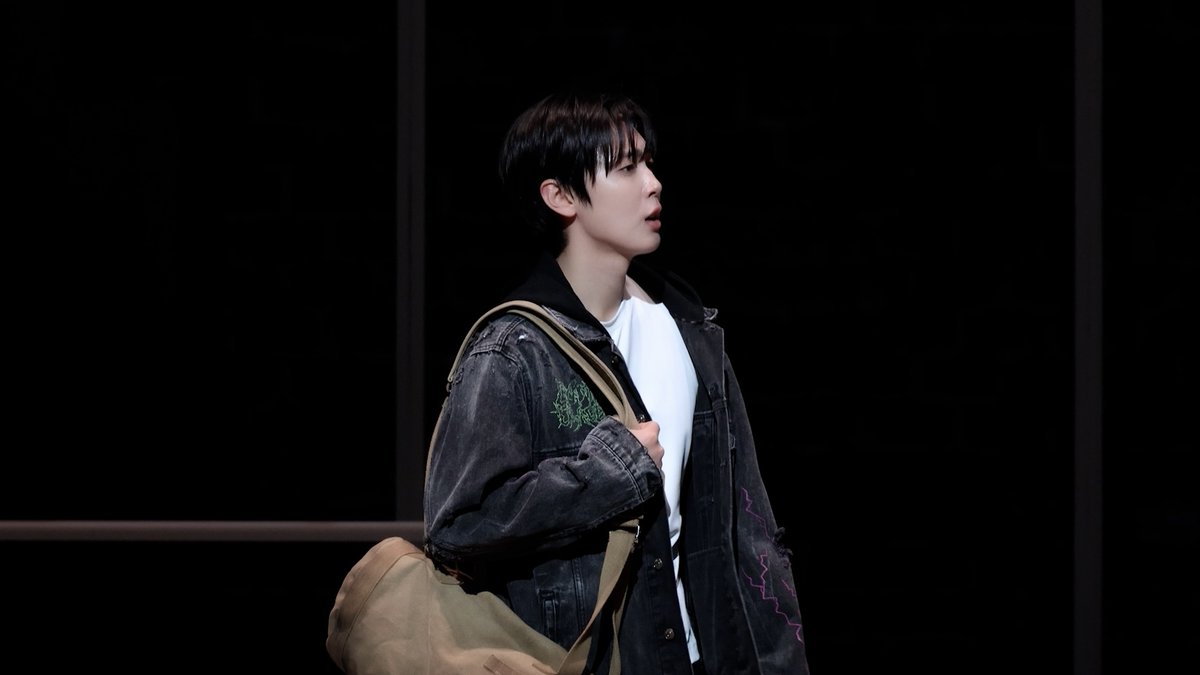 [🎥] 쟁채록이 되어 날아오른 시간🦋 | 재윤 창작가무극 '나빌레라' BEHIND ✔️ #SF9 #에스에프나인 #재윤 #JAEYOON #나빌레라 #채록