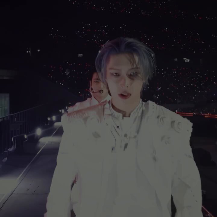 OT8 edit to Mamacita 😋