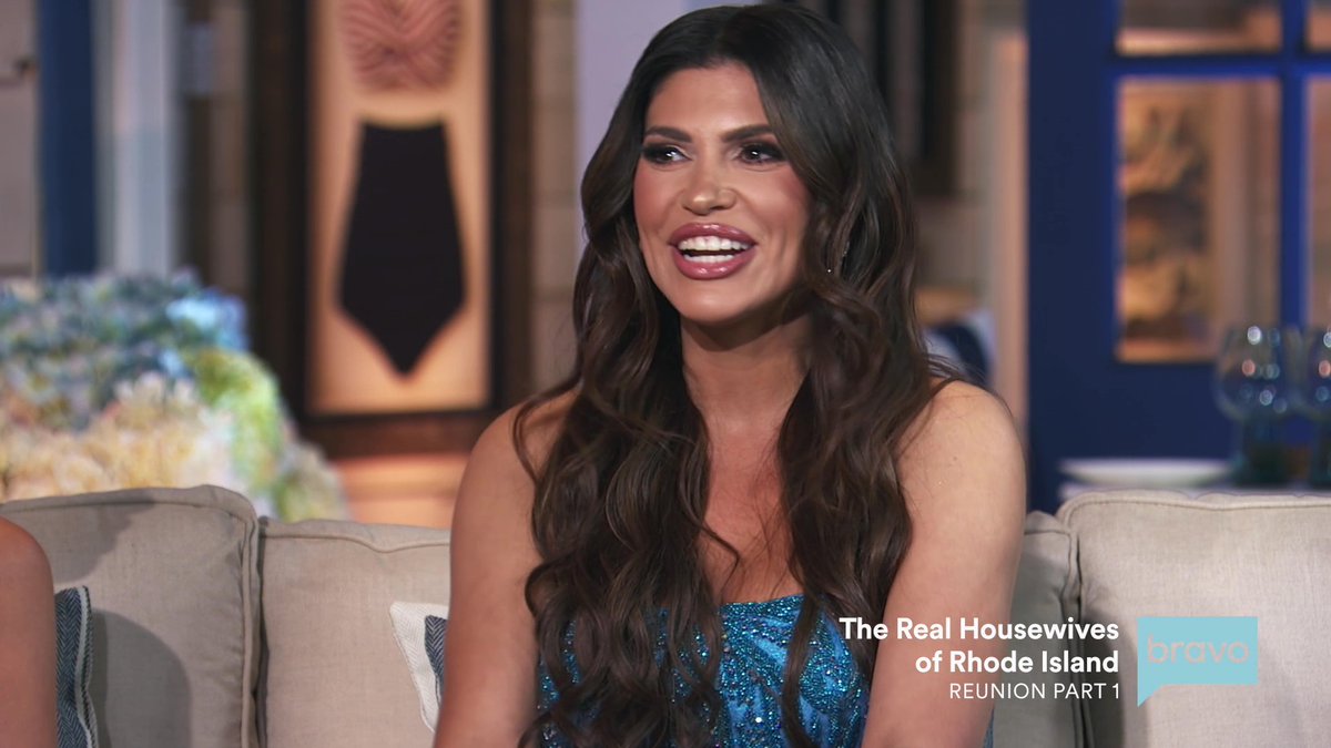 #RHORI Season 1 Reunion Trailer! Two-Part Reunion begins, June 21st 9/8c on Bravo. (Source Bravo NBCUniversal)