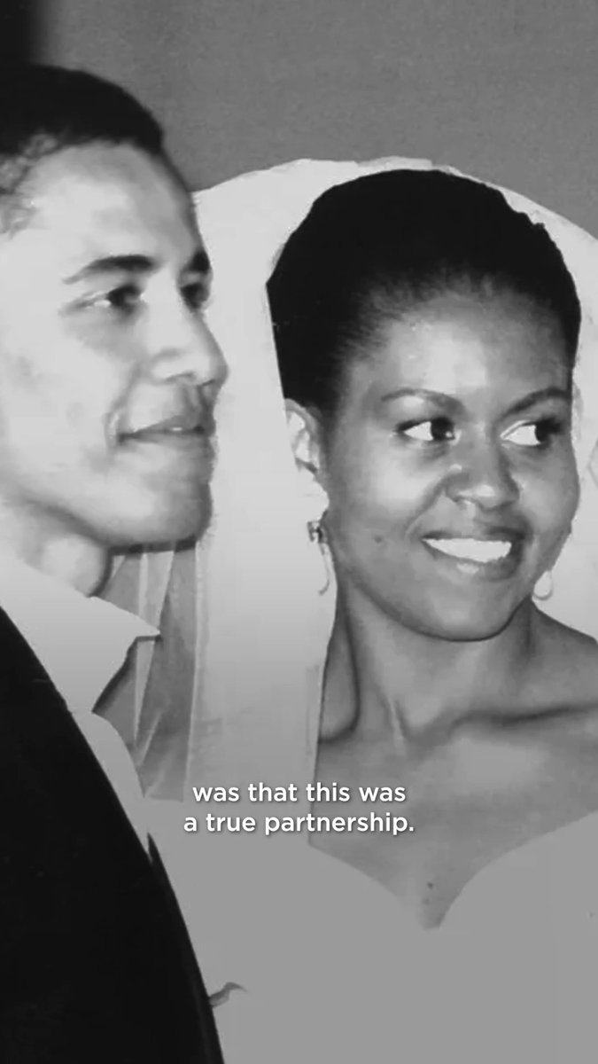 I wouldn’t be where I am today without the love and support that Michelle Obama has poured into me over the years. Her story — from her South Side roots to the White House and beyond — is a central part of the Obama Presidential Center.