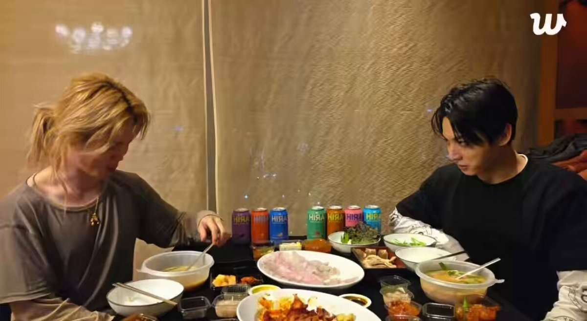 Why are Jimin and Jungkook so silly and so alike?! 😭