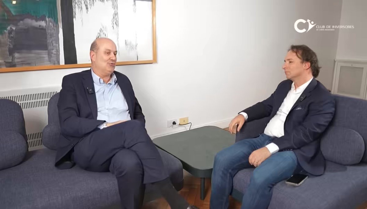 🔴EMPRESAS SIN HUMANOS Dice Fede Sturzenegger que una empresa para cuidar ancianos con robots en Dinamarca podrá registrarse en Argentina y ser manejada solo por IAs casi personas. Toto les cobrará un impuesto bajo. Cómo no sabemos qué hará esa IA, la responsabilidad será limitada.