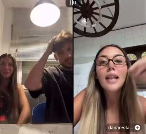 elisa che piange dietro alle quinte il giorno della scelta prima di entrare con la musica di bad bunny nelle orecchie uscita dal generatore🥹 #solinardi