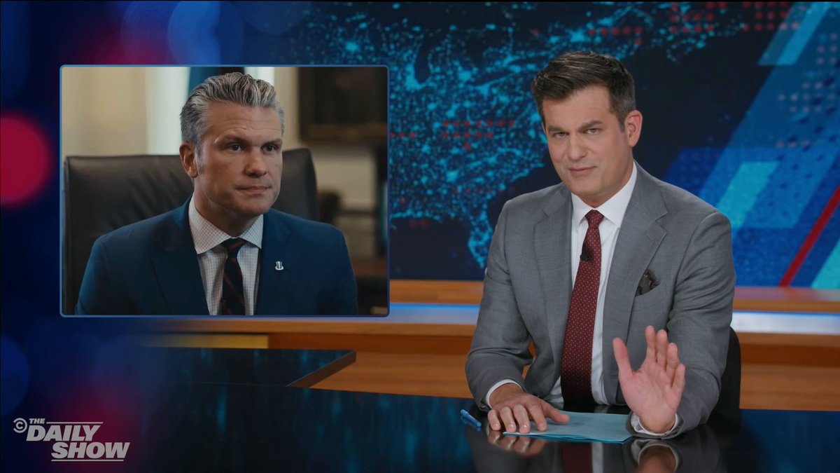 Forget war strategy! Pete Hegseth is focused on the thing that really matters: stripping Scouting America of its wokeness #FYC