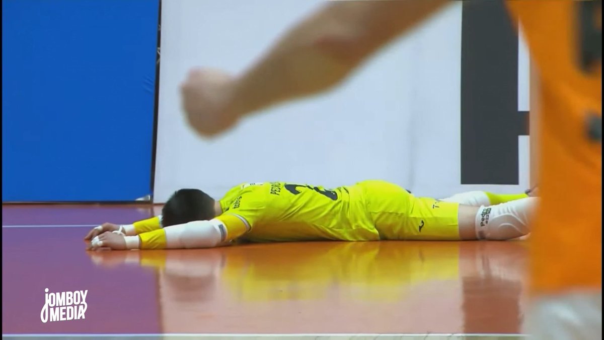 The never-ending penalty kicks, a breakdown