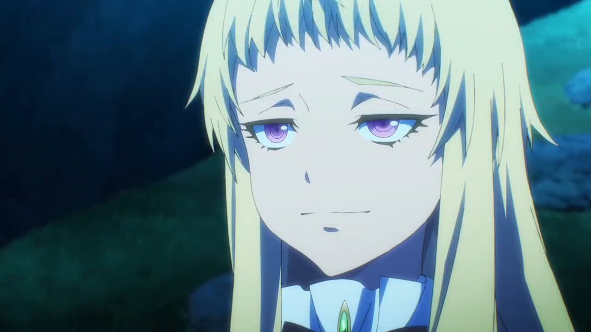 Rimura vs Yuuki #転生したらスライムだった件 #転スラ #tensura