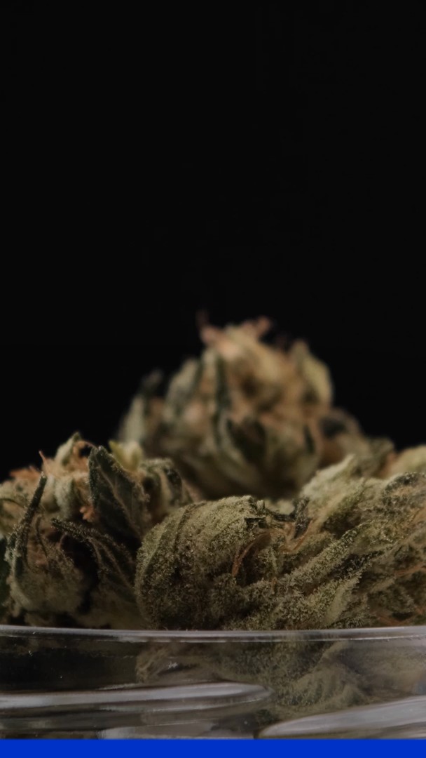 Des molécules chimiques beaucoup plus puissantes que le THC présentes dans les produits à base de CBD