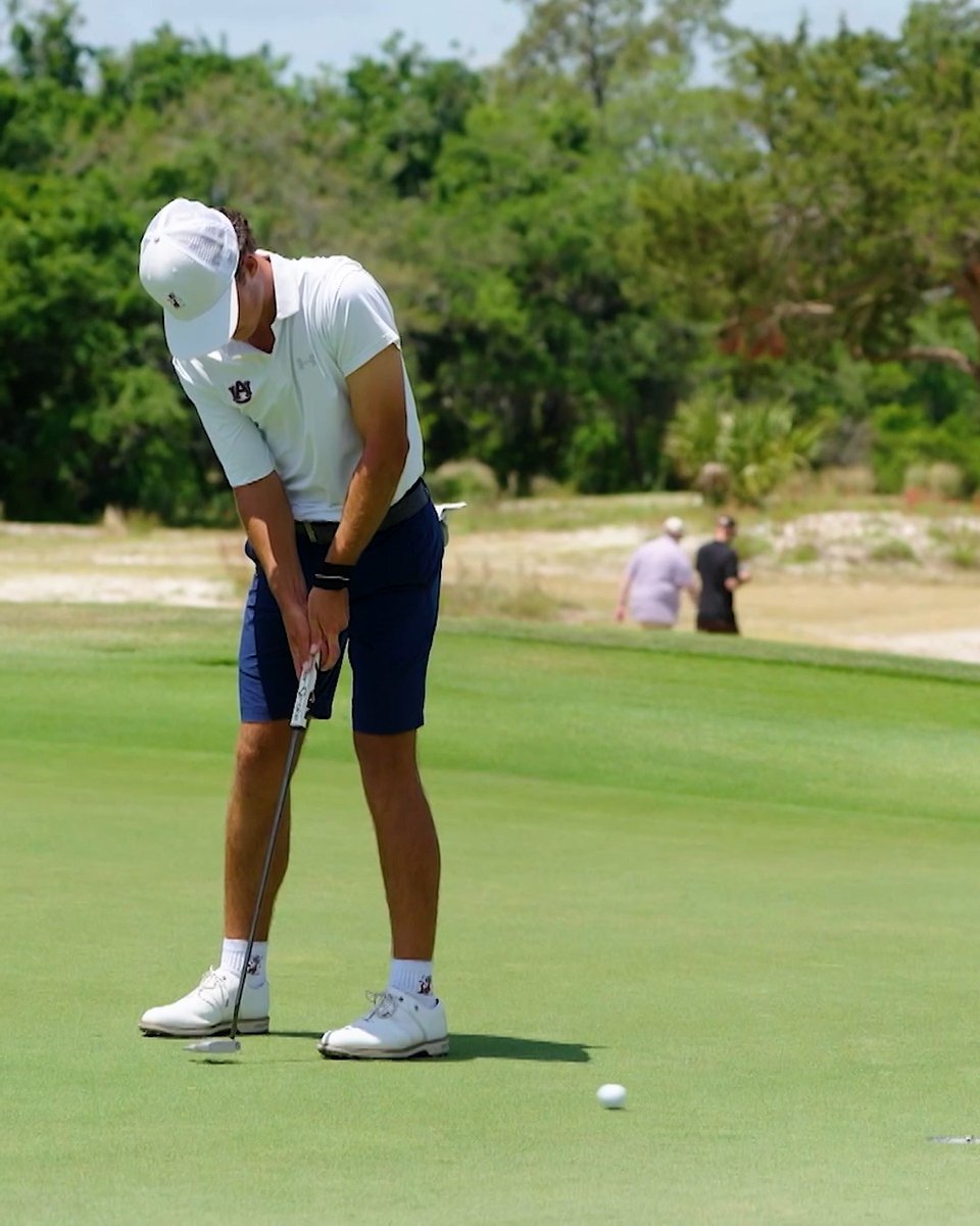 "When you believe you're the best putter in the world, you're going to hoop." 21-year-old Jackson Koivun’s journey to the TOUR has been remarkable. Watch his full story, ’𝙏𝙝𝙚 𝘼𝙘𝙘𝙚𝙡𝙚𝙧𝙖𝙩𝙞𝙤𝙣’, coming soon on YouTube.