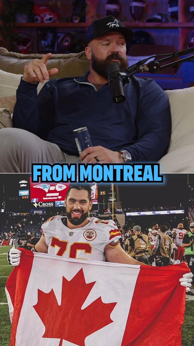 The Most Interesting Man In The World: NFL Edition 🏈