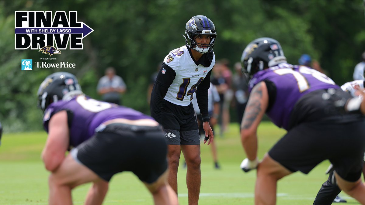 Kyle Hamilton on how the defensive backs are being developed differently: