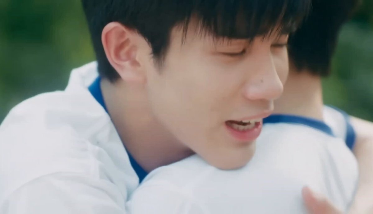 ไอ้เจี้ยกุเจอสาเหตุที่แทนรักบวชแล้วㅠㅠㅠㅠㅠㅠㅠㅠㅠㅠㅠㅠㅠㅠㅠㅠㅠㅠㅠㅠㅠㅠㅠㅠㅠㅠชาติที่เกิดเป็นกองทัพอะตอมอาจจะไม่ได้บวช เลยมาบวชชาติบาร์ธแทนรักแทน😭🤣🥲 #GeminiFourth #เจมีไนน์โฟร์ท