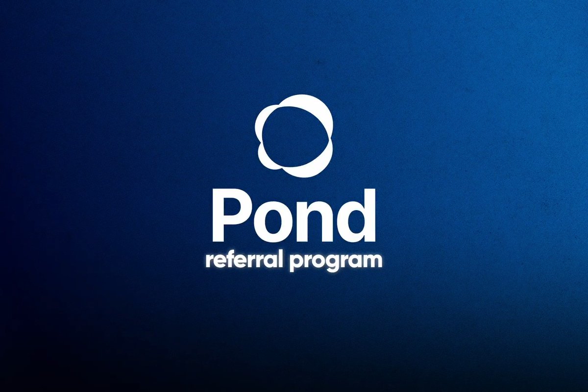 $10,000 in early access rewards over the next 30 days Refer a founder you trust, when they raise, you earn instantly Grab your link 👇