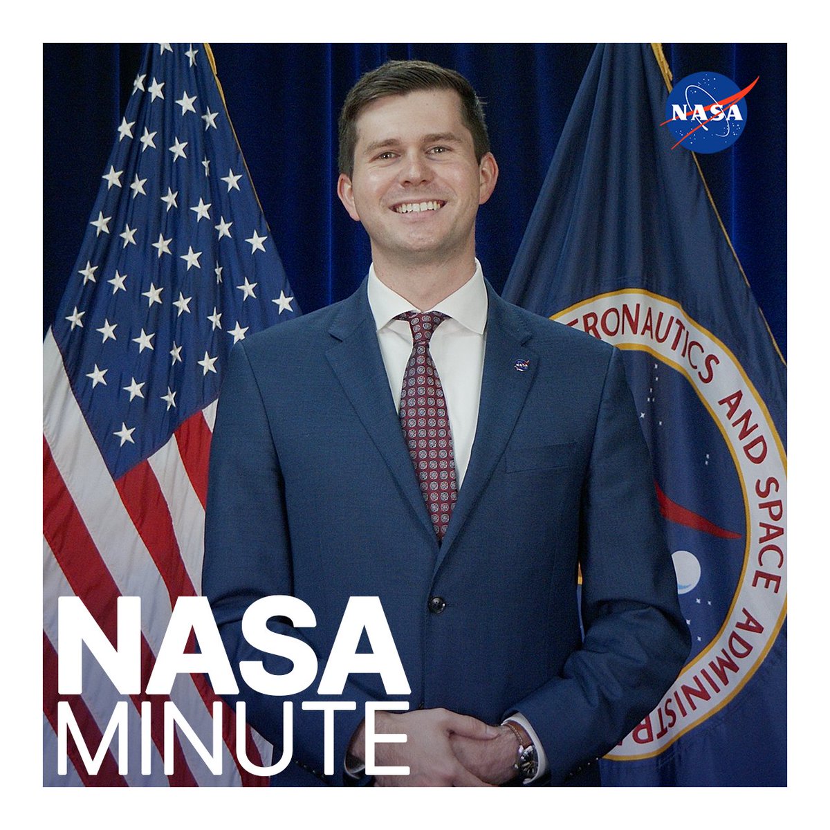 The crew is set, the mission is defined, and the next chapter of Artemis begins now ๐ This week, NASA shared a major update on the mission that will help pave the way for Americaโs return to the Moon. Here's a quick look at Artemis III in your NASA Minute!