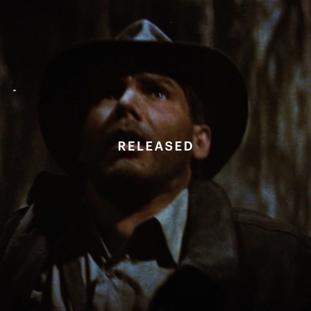 Raiders of the Lost Ark was released in theaters on this day in 1981 🪨