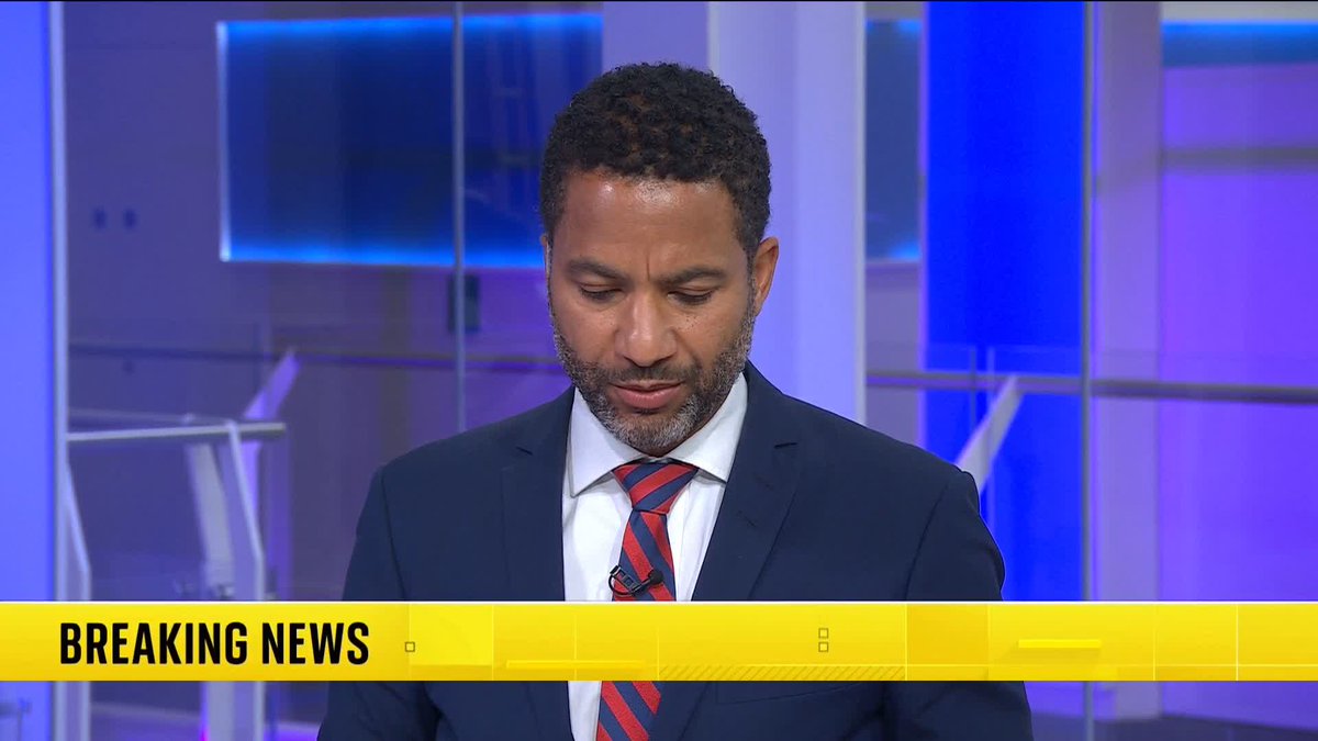 BREAKING: The U.S. and Iran have reached a "final, agreed upon text" for a peace deal, says Pakistan's prime minister. Pakistan is "working closely with both sides to finalize the next steps", Shehbaz Sharif says in a post on X. Latest 🔗 📺 Sky 501