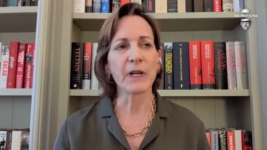Applebaum: U.S. power was never only military. America’s real strength was values-based alliances, institutions and countries wanting to imitate its system. Trump has damaged that operating system and replaced it with a childlike idea: bomb things and call it victory. 5X