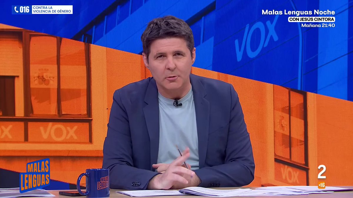 🟢 Exedil de VOX, Pérez de la Sota, denunciado por sumisión química: vómitos y amnesia en los atestados de las denunciantes 🗣️ "Me da mucho asco este tío, me parece gentuza", defiende loreto ochando en #MalasLenguas