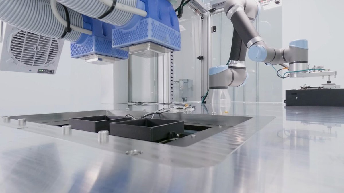 We’re investing over $13.5 billion in research and development, 60% more than our competitors, to deliver faster, smarter defense systems and solutions that meet mission needs at scale. Discover how we’re driving the future of defense technology: