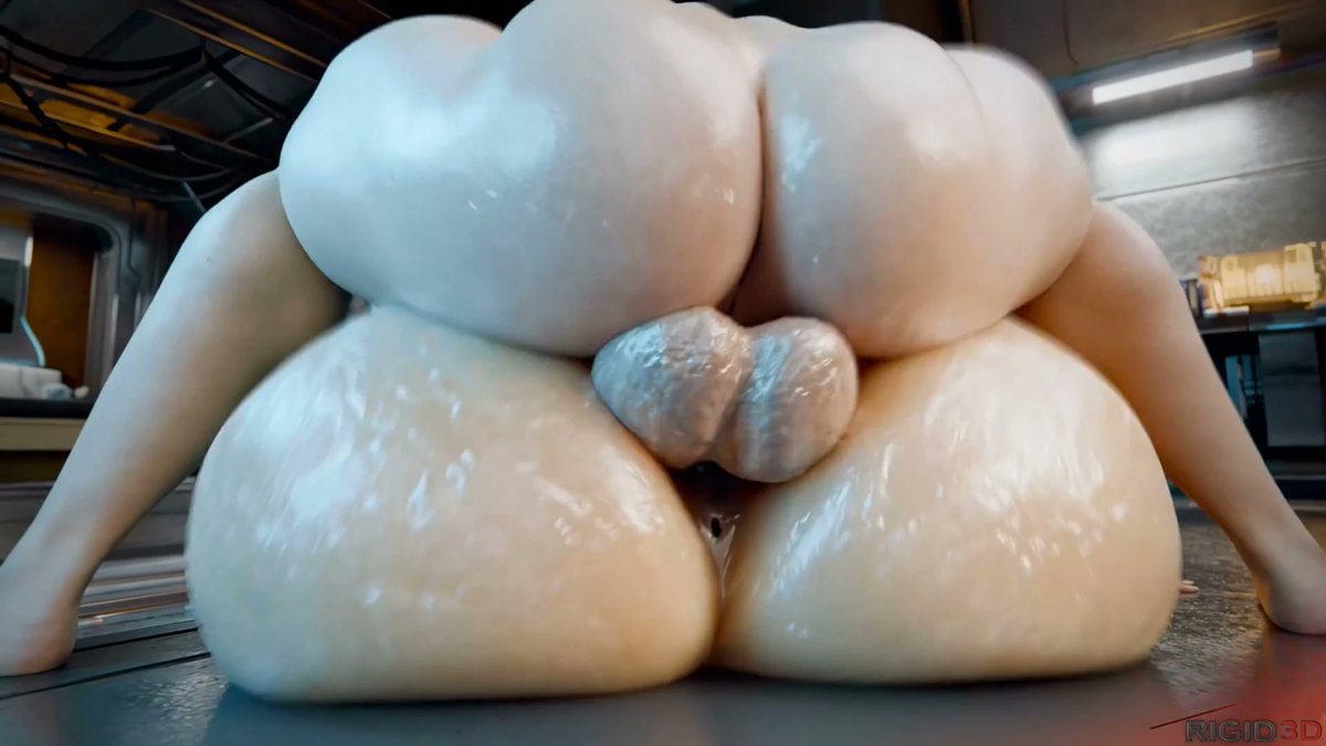 Rigid3D 3d hentai collection link - #3dhentai #3dporn