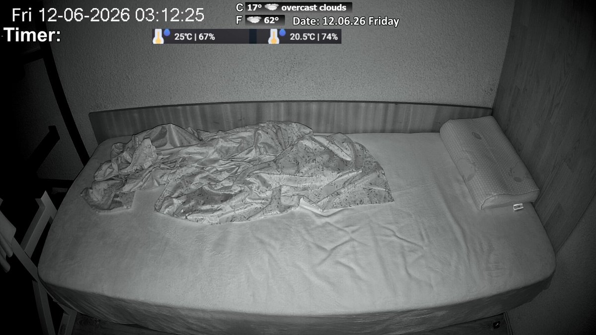 Sleep Stream 12.06.2026 Full video: Sound is from pc game Escape from Tarkov #sleep #sleepstream #fitness #cycling #lgbt #lgbtq #boy #man #wizhunt #kolewow