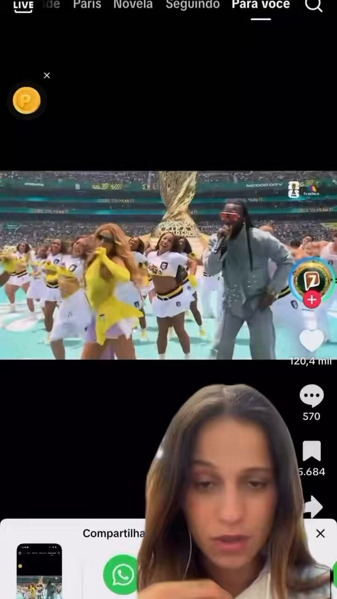 alerta fofoca: o stylist de shakira comprou uma saia de uma designer brasileira e mandou ela entregar na italia na casa de uma pessoa x. essa pessoa x trabalha pra off white, marca que assinou o look de shakira da abertura da copa. e qual foi o look? uma saia… muito parecida