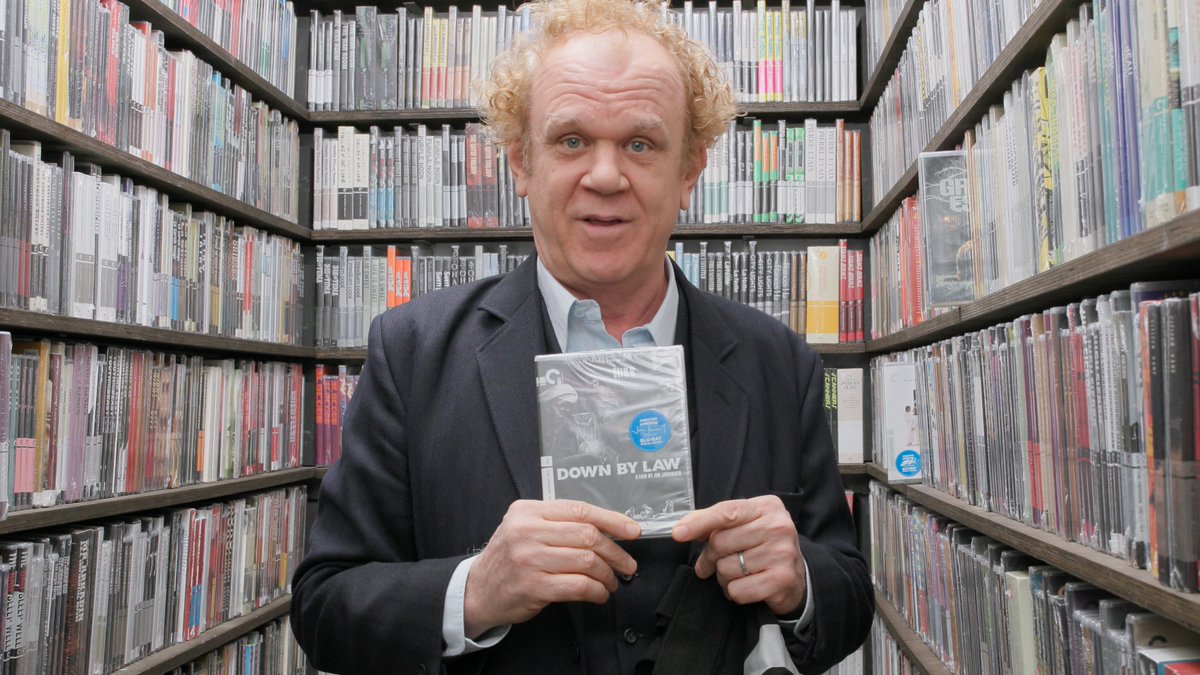 ✨John C. Reilly’s Closet Picks! ✨