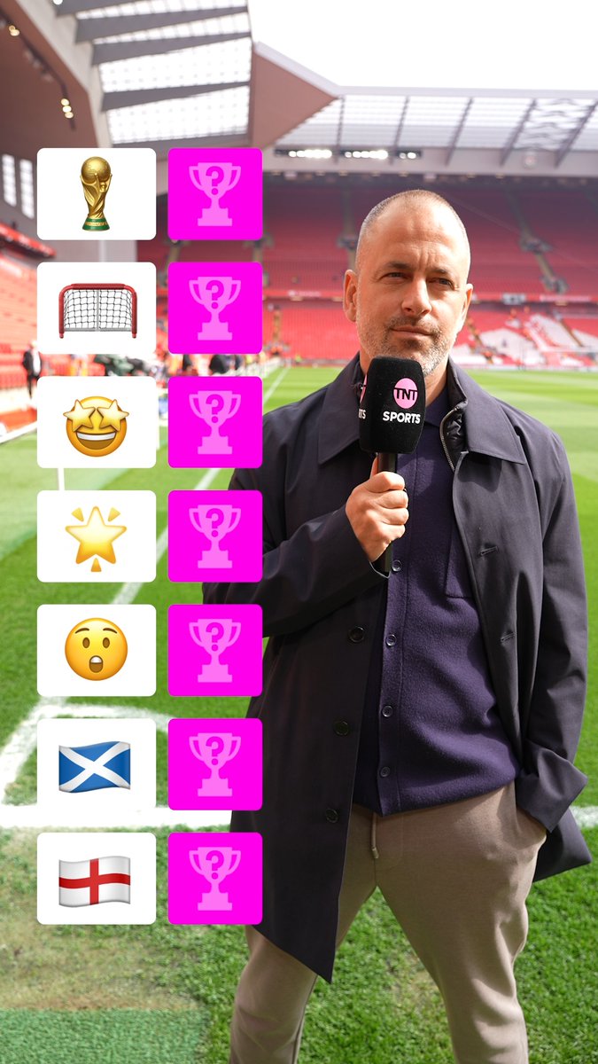 Joe Cole's World Cup predictions have been revealed 🏆