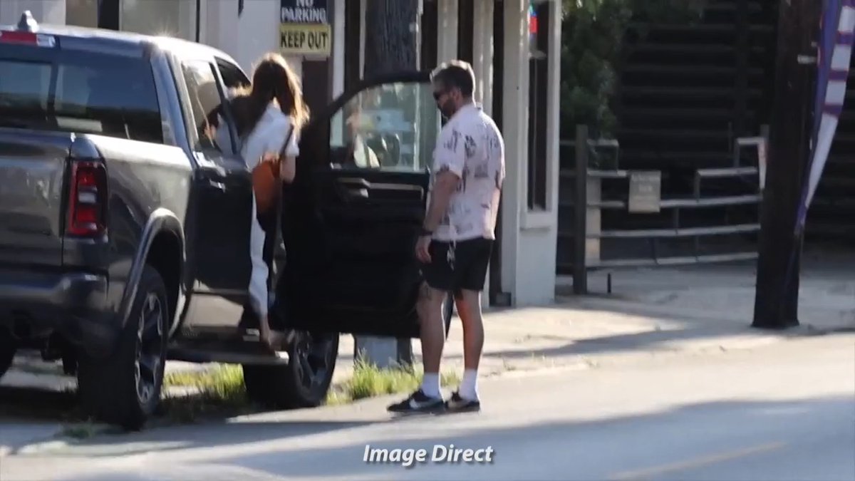 Shia LaBeouf enjoys a birthday stroll with his girlfriend after dodging jail time. 🎥: TheImageDirect