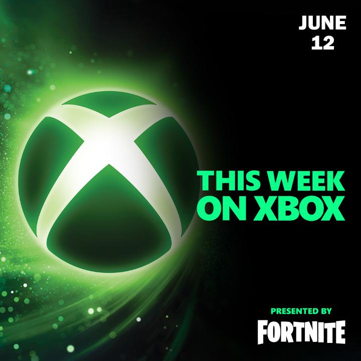 Another XBOX Games Showcase in the bag 🙌 Check out all the highlights as we wrap up announcements from the showcase, This Week on XBOX: