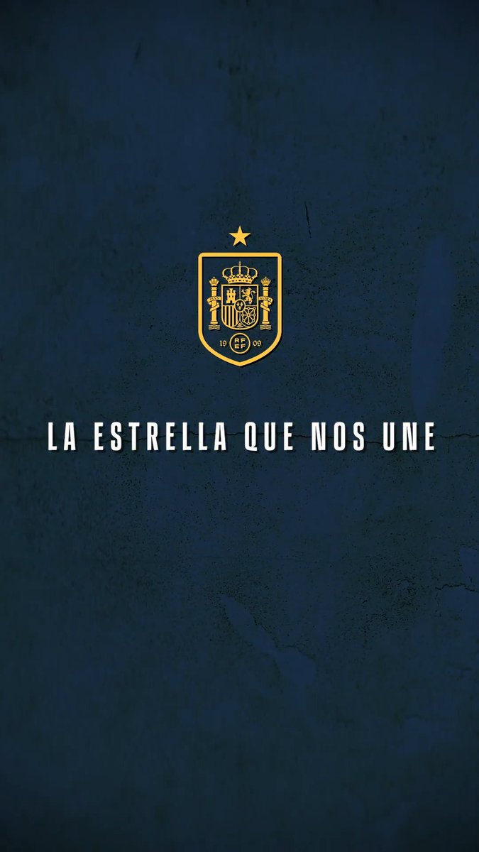⏰ Mañana | 10:00 am | 𝗘𝗦𝗧𝗥𝗘𝗡𝗢 "La estrella que nos une", un podcast de la RFEF con Google España Gemini. 📺 Serie disponible en nuestro canal de Youtube: #VamosEspaña | #CopaMundialFIFA