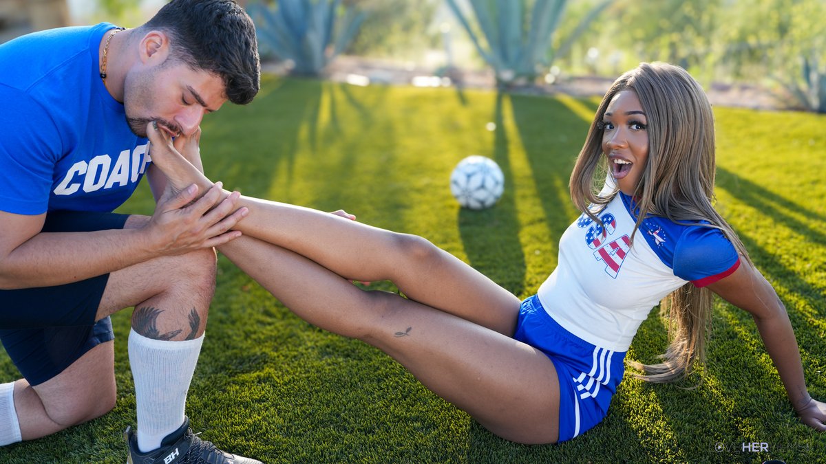 🎬 An Athletic Romance ⭐️ Lana Gee & Dave Candle 🔗 Lana Gee🤍 Davecandle XBIX/AVN 2026 Love Her Films