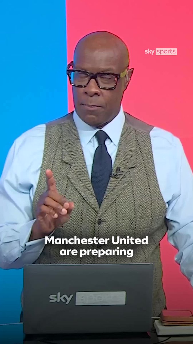 BREAKING: Manchester United are preparing to make an opening offer for West Ham midfielder Mateus Fernandes 🚨
