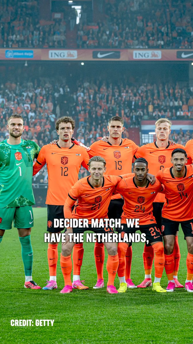 We're breaking down the three biggest 2026 #FIFAWorldCup matches that you need to check out this weekend! Who are you rooting for?