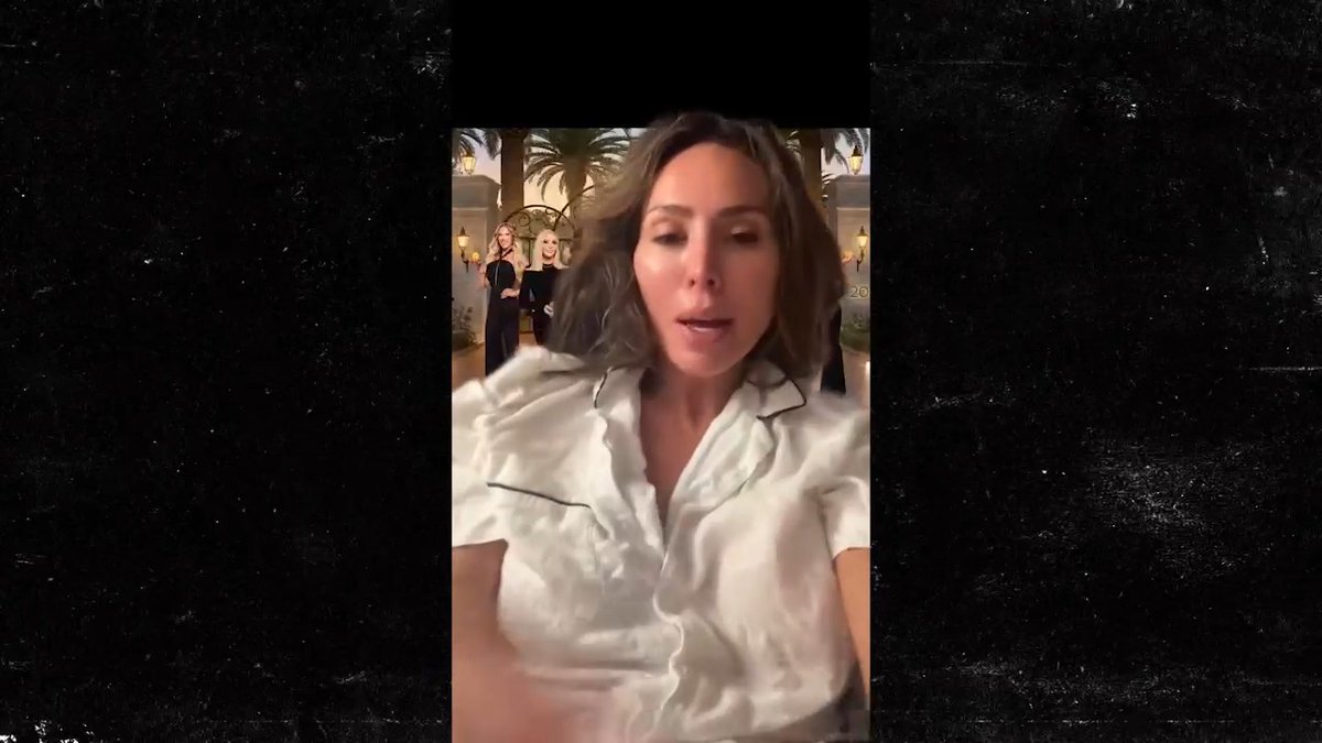 "The Real Housewives of Orange County" alum Kelly Dodd is openly shading the show ... and even coming out with a major prediction about its potential demise.