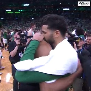 I’m shaking bro