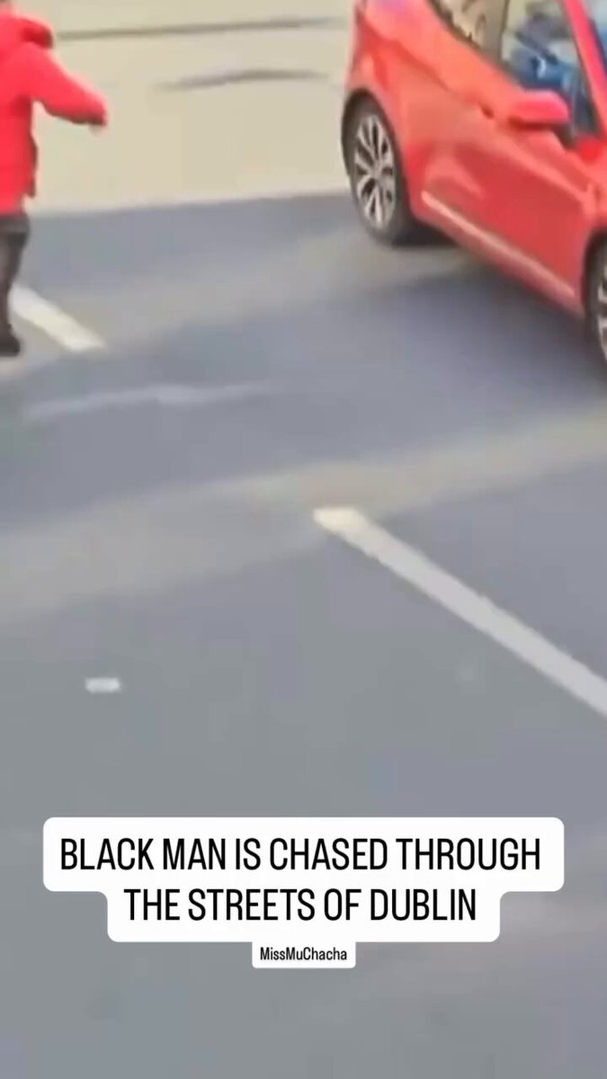 Dublin, the hunt for the dirty has begun ...