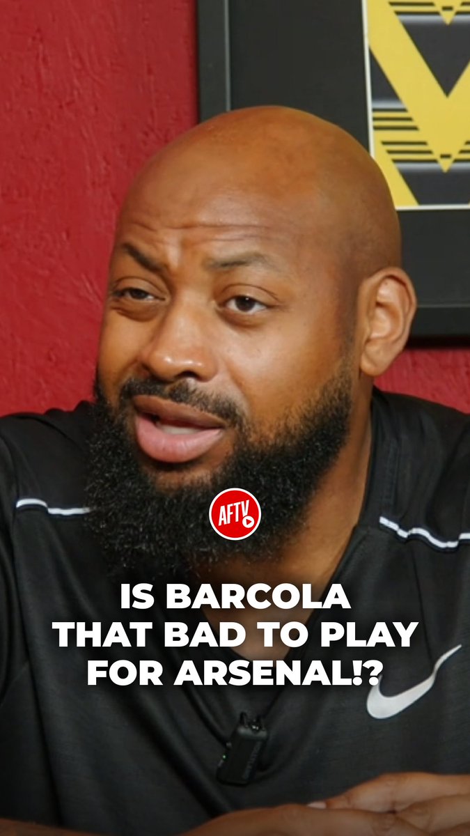 Do you think Barcola has what it takes to improve our left wing? 🤔⚽ #TalkingTransfers
