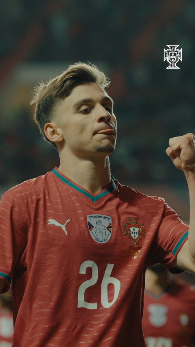 ๐ฃ๐ข๐ฉ #67 ๐น๐ด A preparaรงรฃo acabou da melhor forma: Dois jogos, duas vitรณrias. ๐ฆพ ๐ฅ Vรญdeo completo ๐ #VaiDarPortugal | #PORNGA